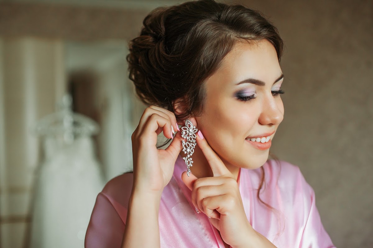 Екатерина и Станислав