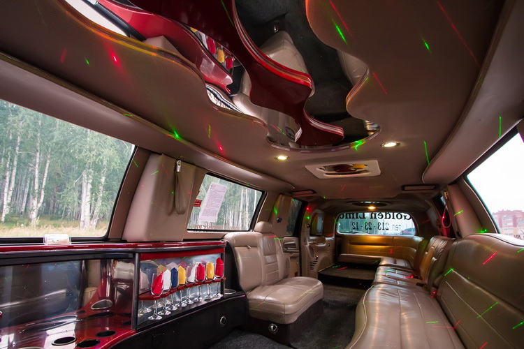 FORD EXCURSION