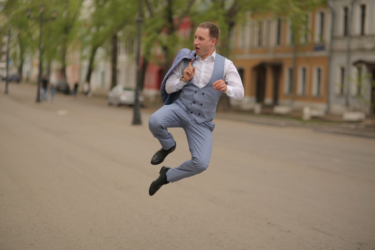 Денис Бондарков
