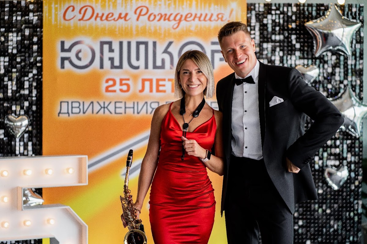 Портфолио: Свадьба