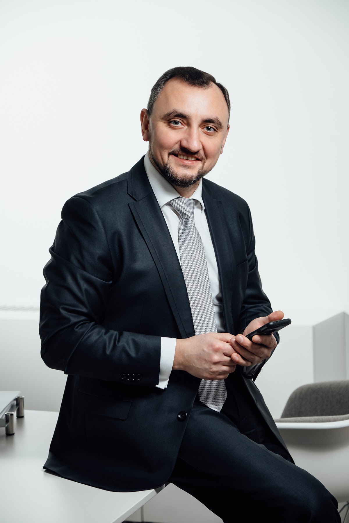 Портфолио: Портрет