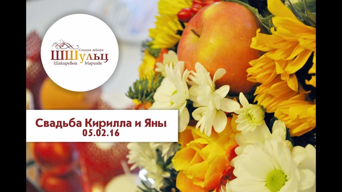 Видеоотчеты