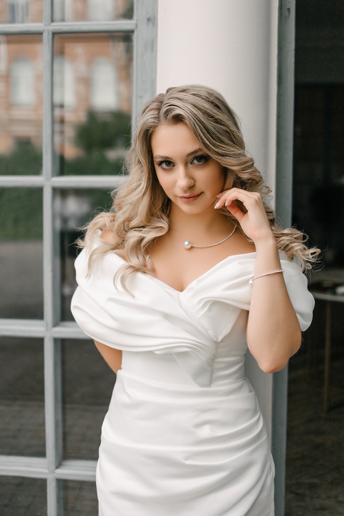 Валерия и Александр