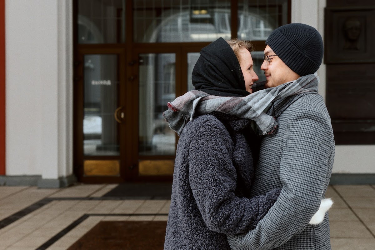 Love story