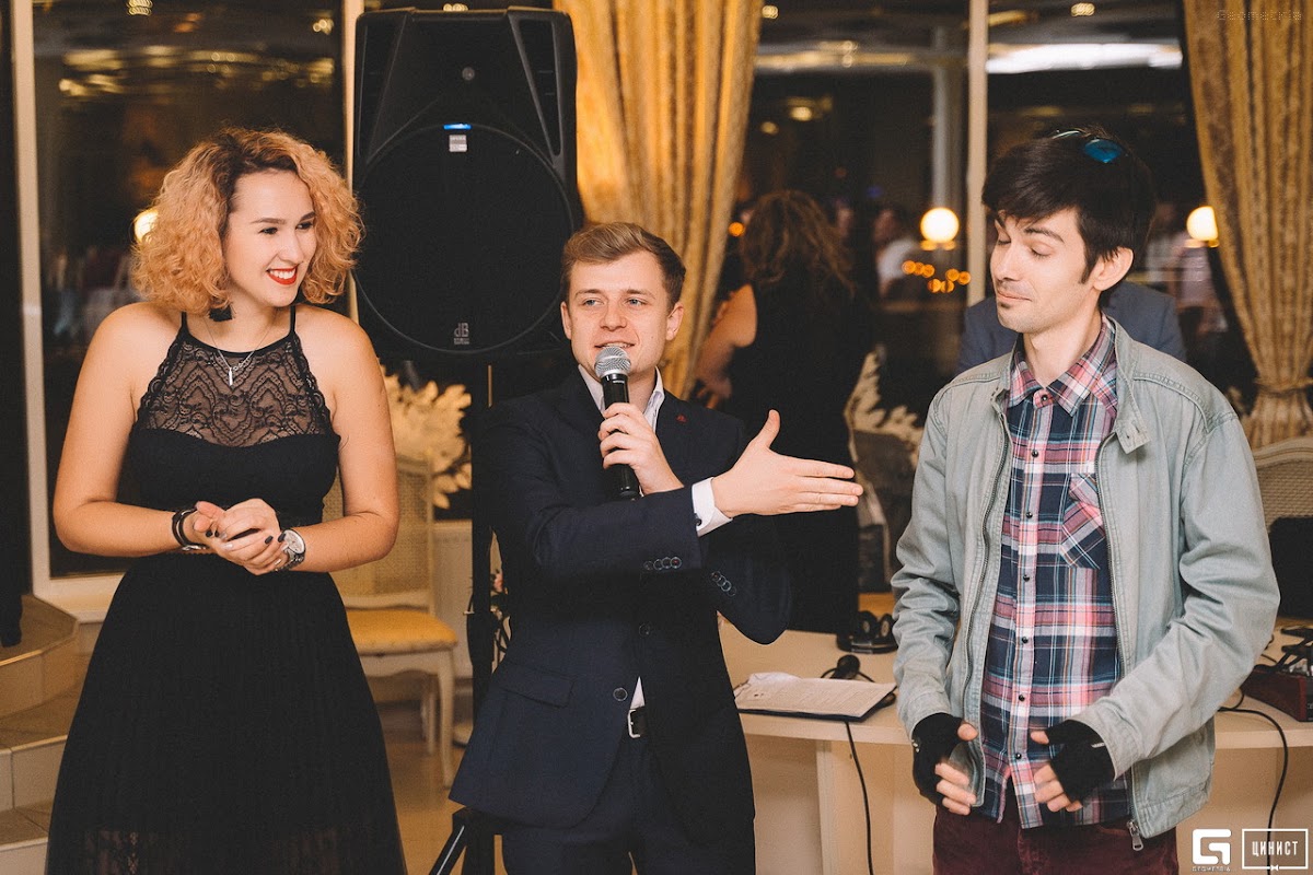 Портфолио: Свадьба