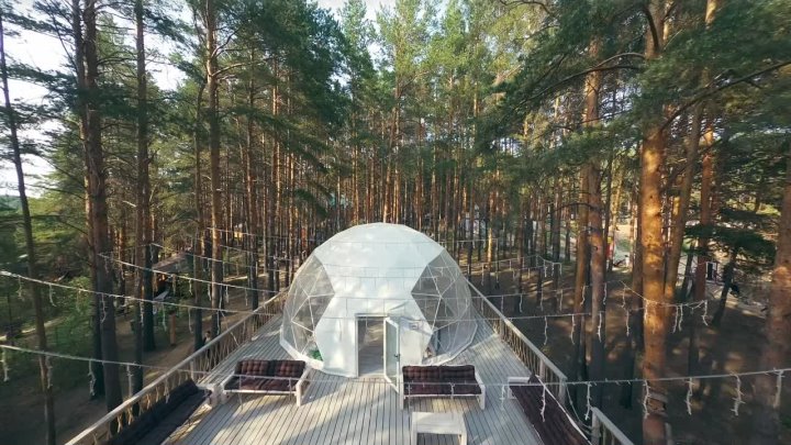 Купол «Премьер»