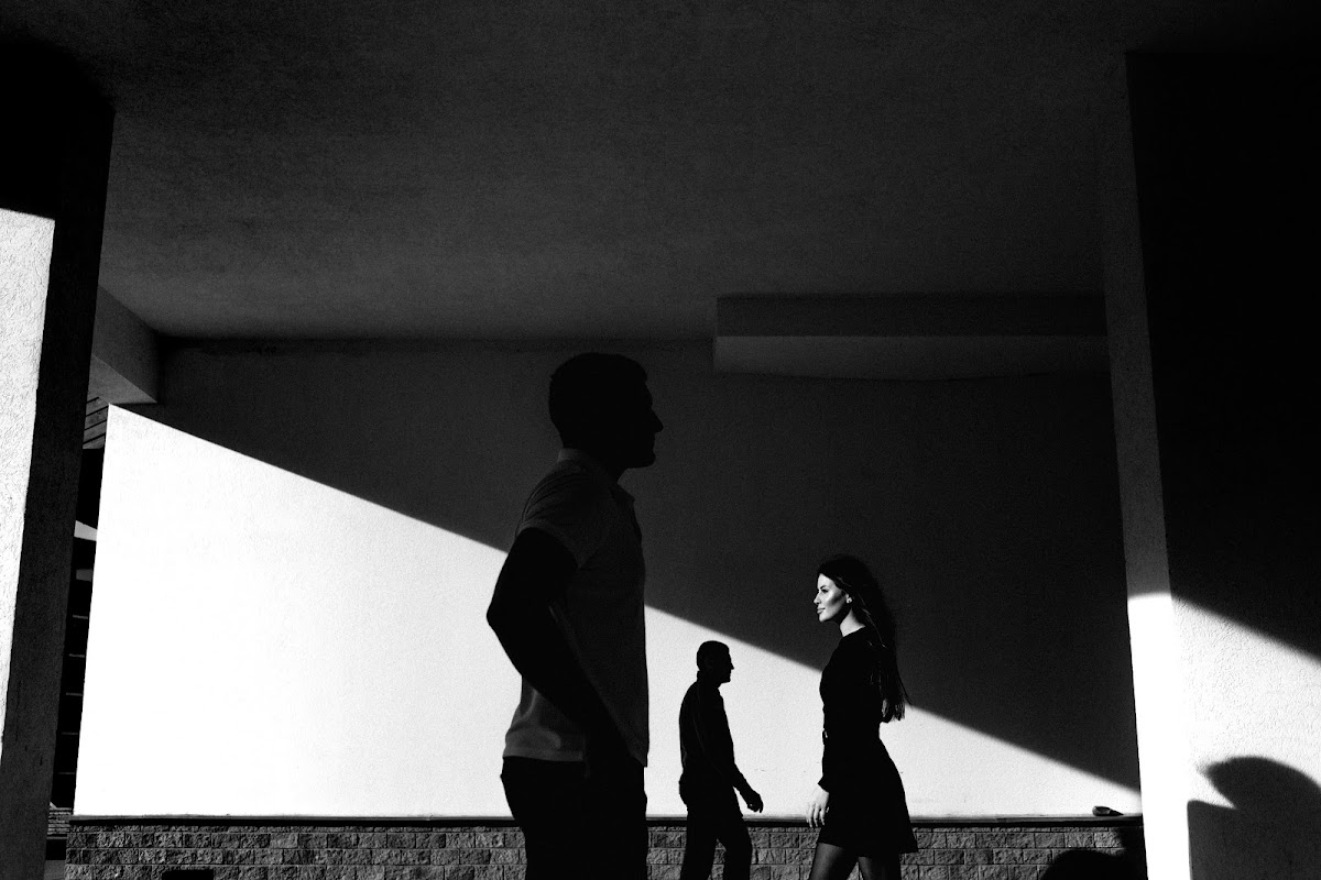 Портфолио: Love story