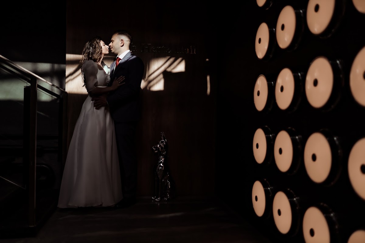 Анна и Никита