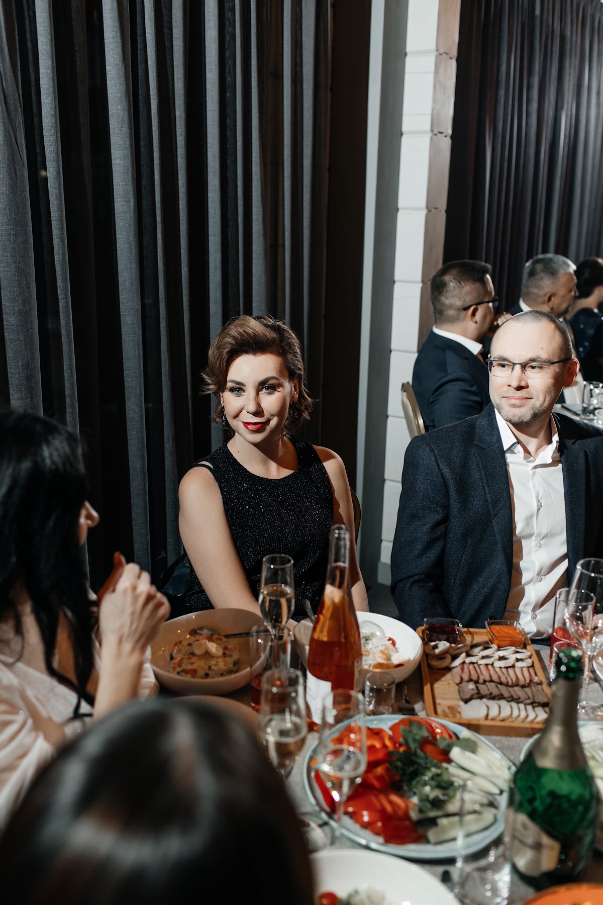 Хижина рыбака - корпоратив 2024