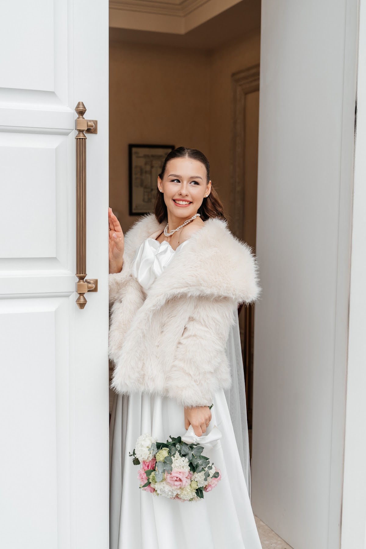 Wedding day