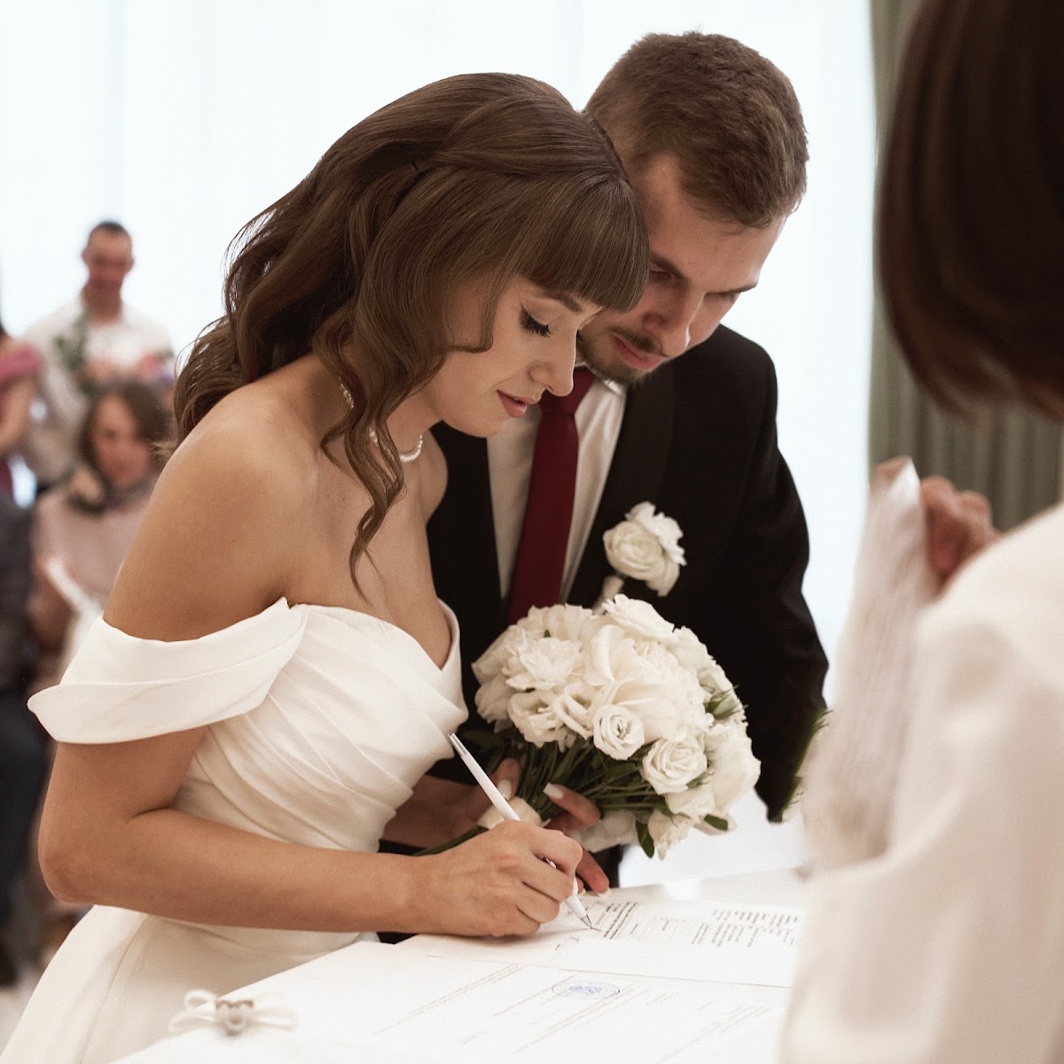 Maria&Uriy
