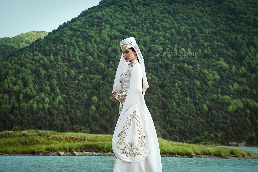 Залина Стручалина