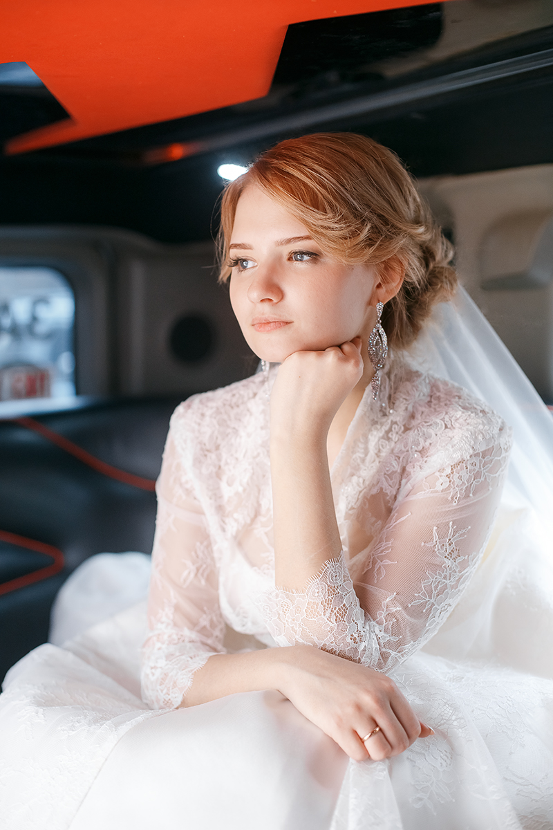 Светлана и Роман