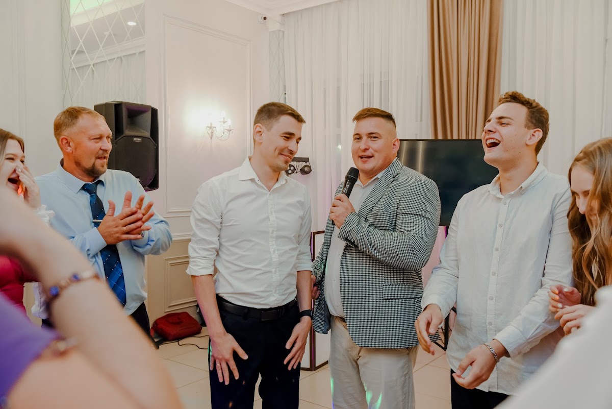 Дарина и Евгений