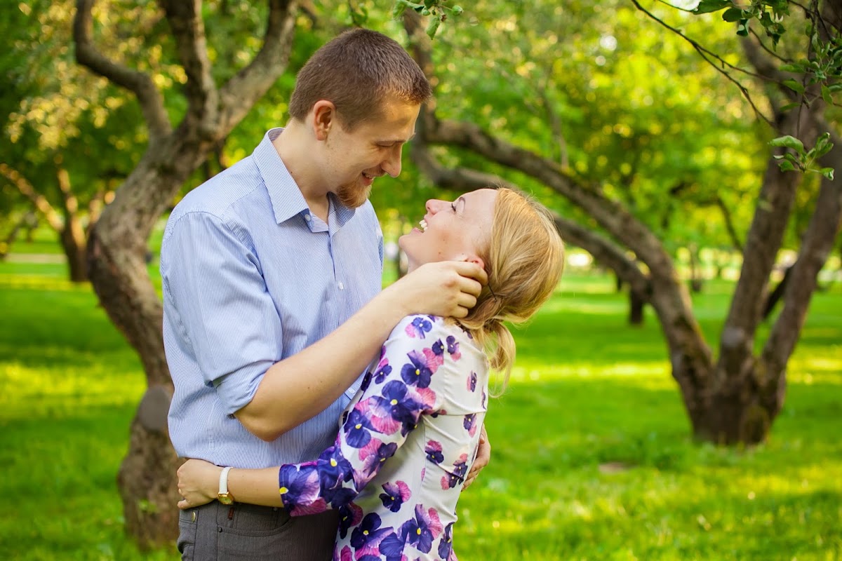 LOVE STORY