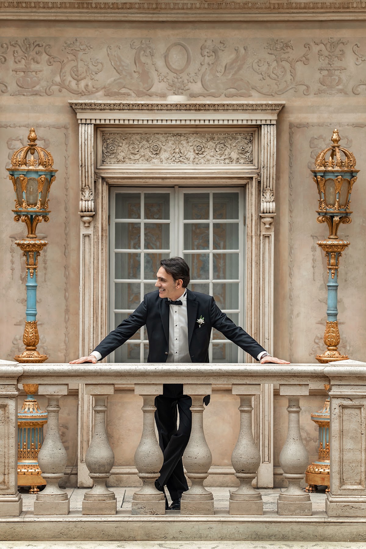 Портфолио: Свадьба