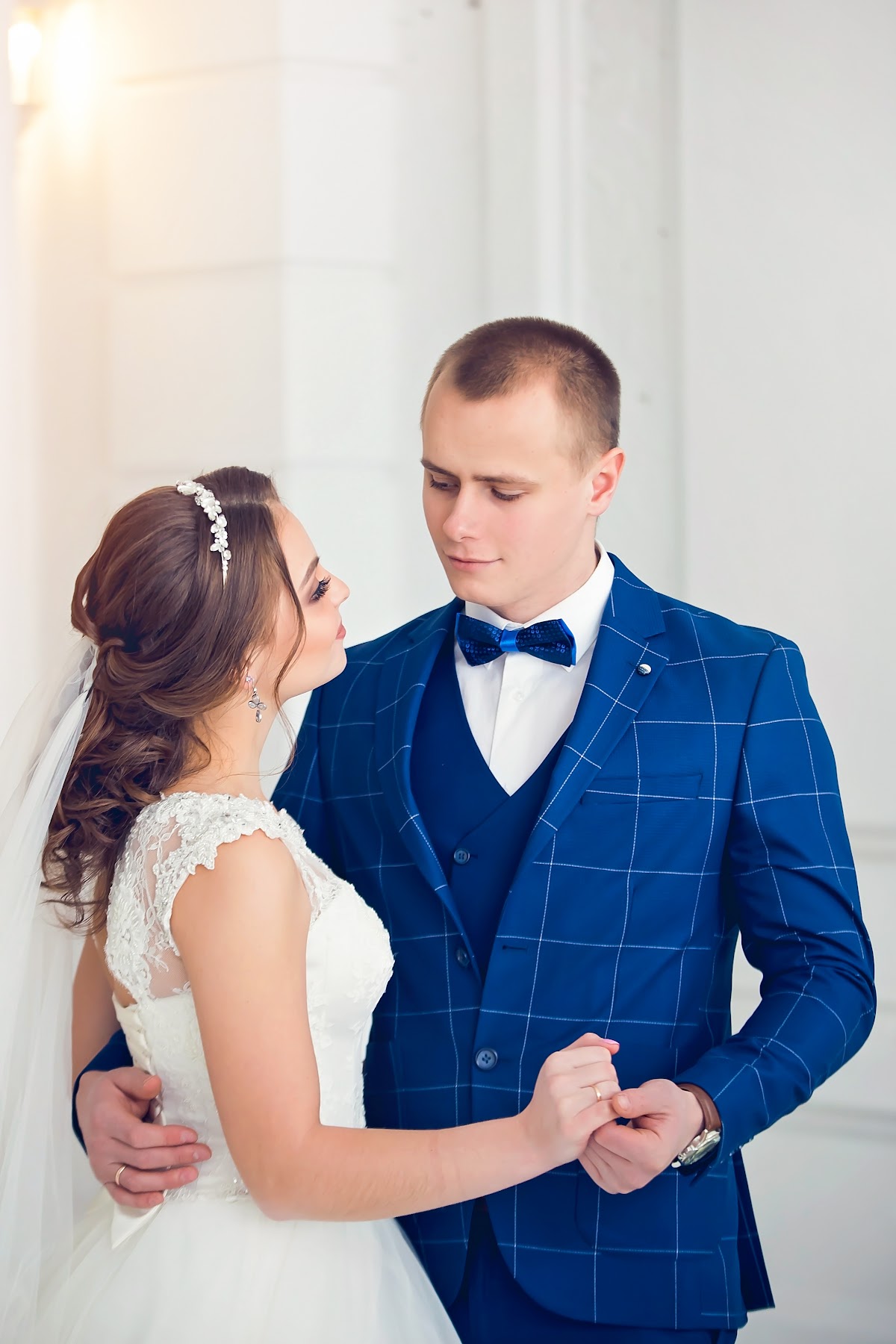 Свадебный отчёт