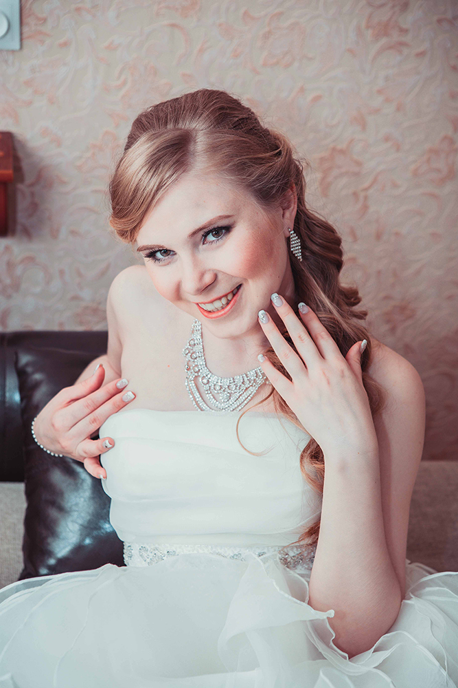 Елена и Андрей