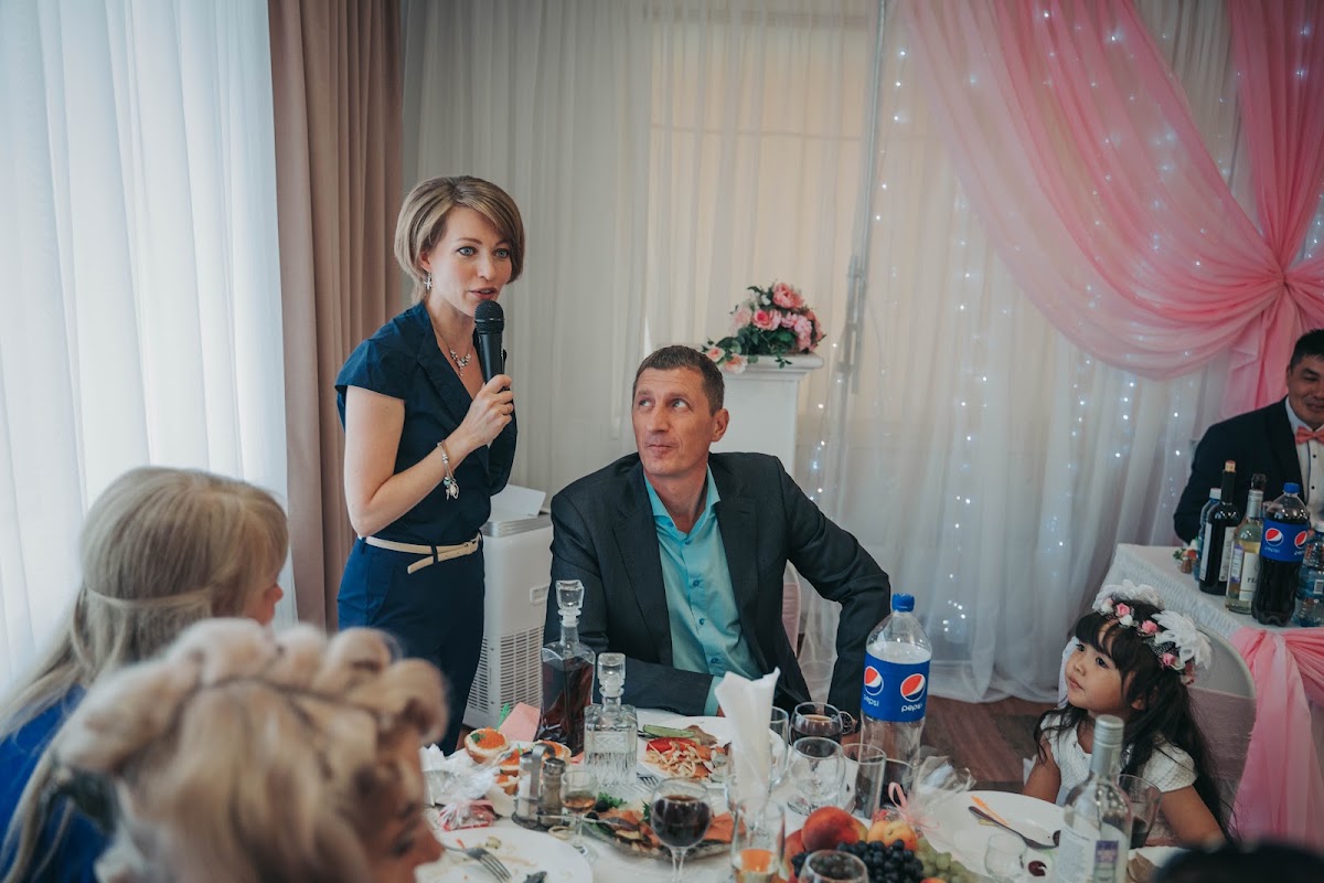 Екатерина и Дмитрий