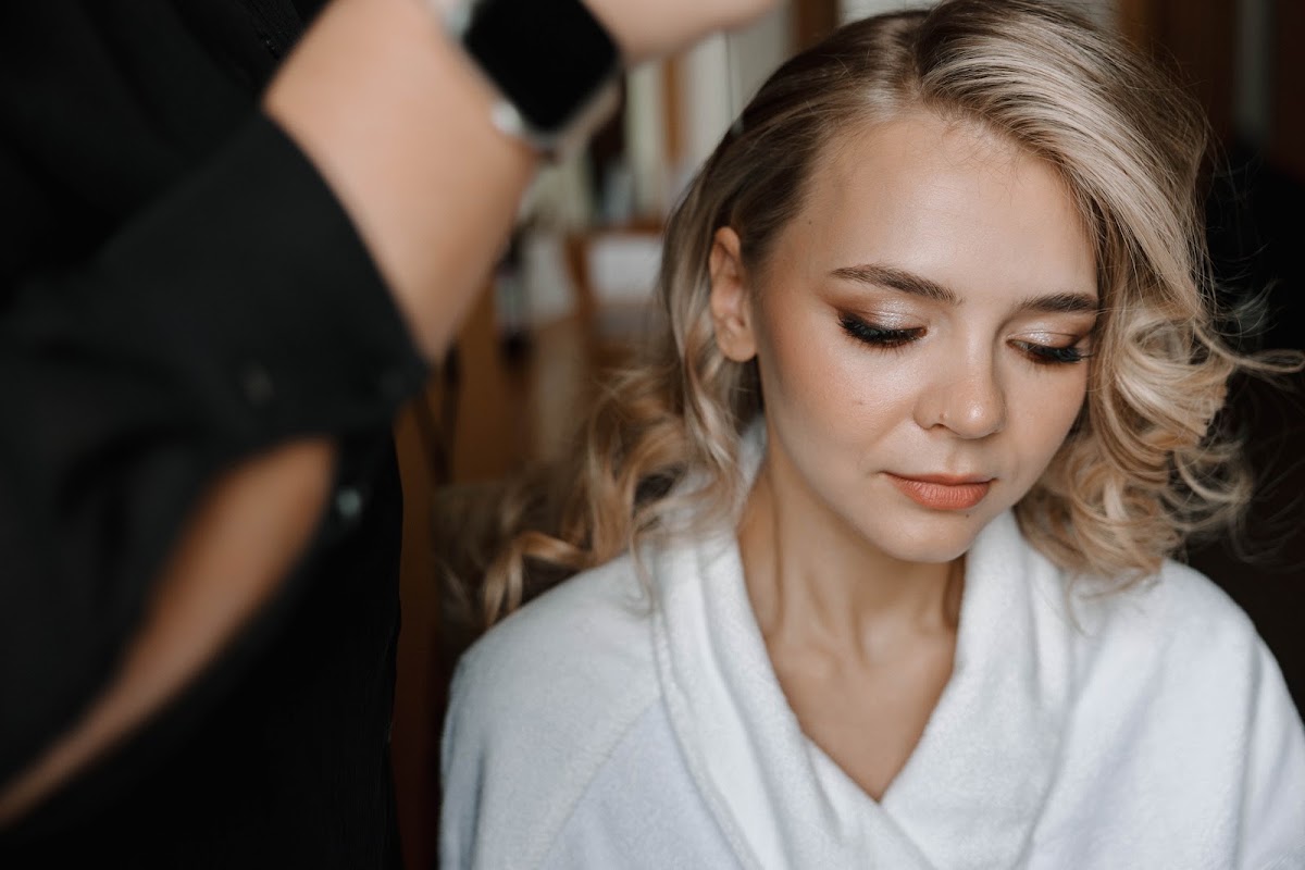 Елена и Артём