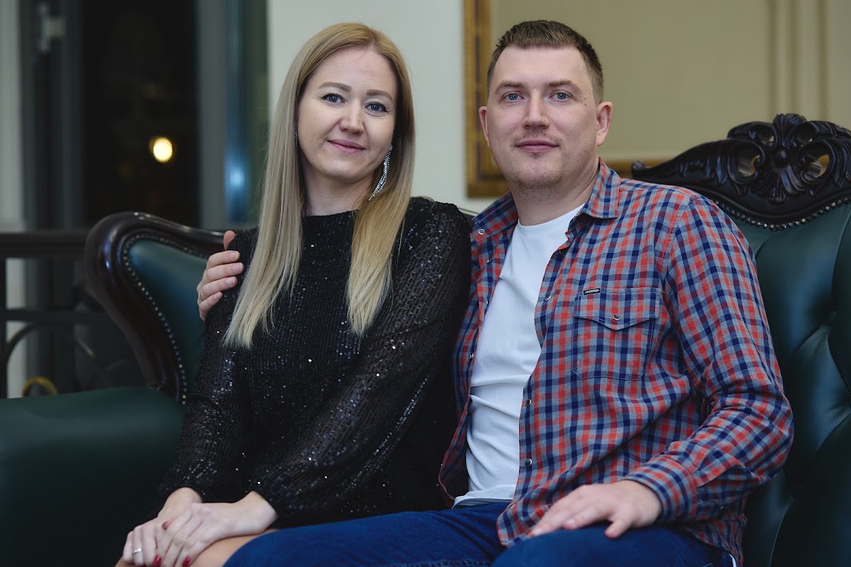 Портфолио: День рождения