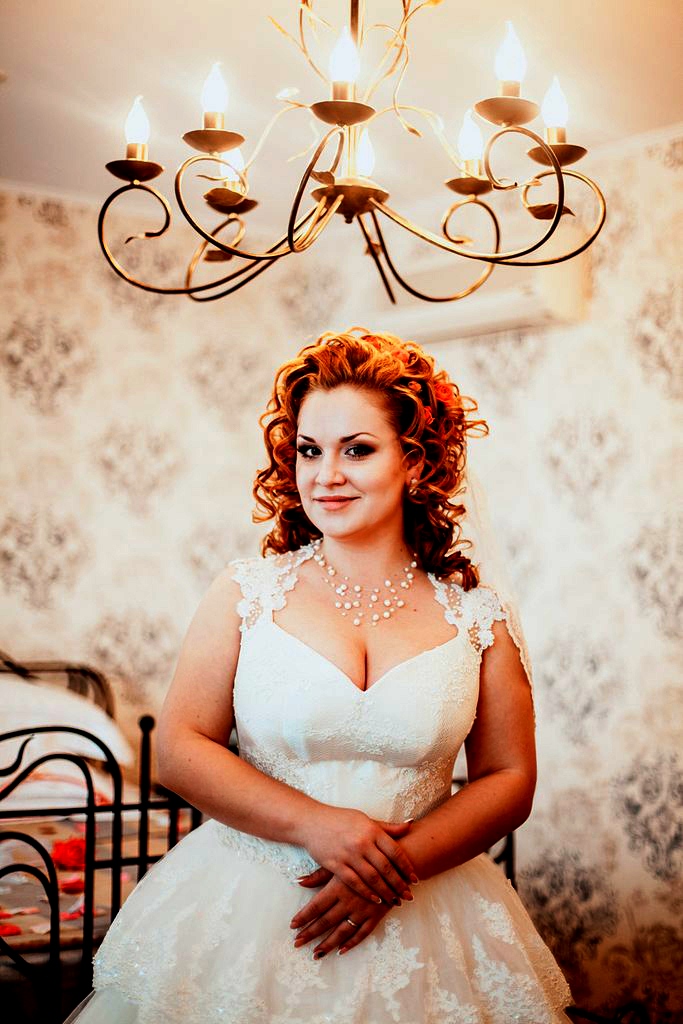 Тамилла и Матвей