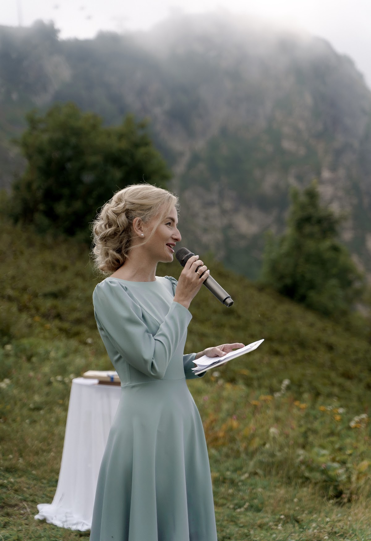 Эллина Гусельникова