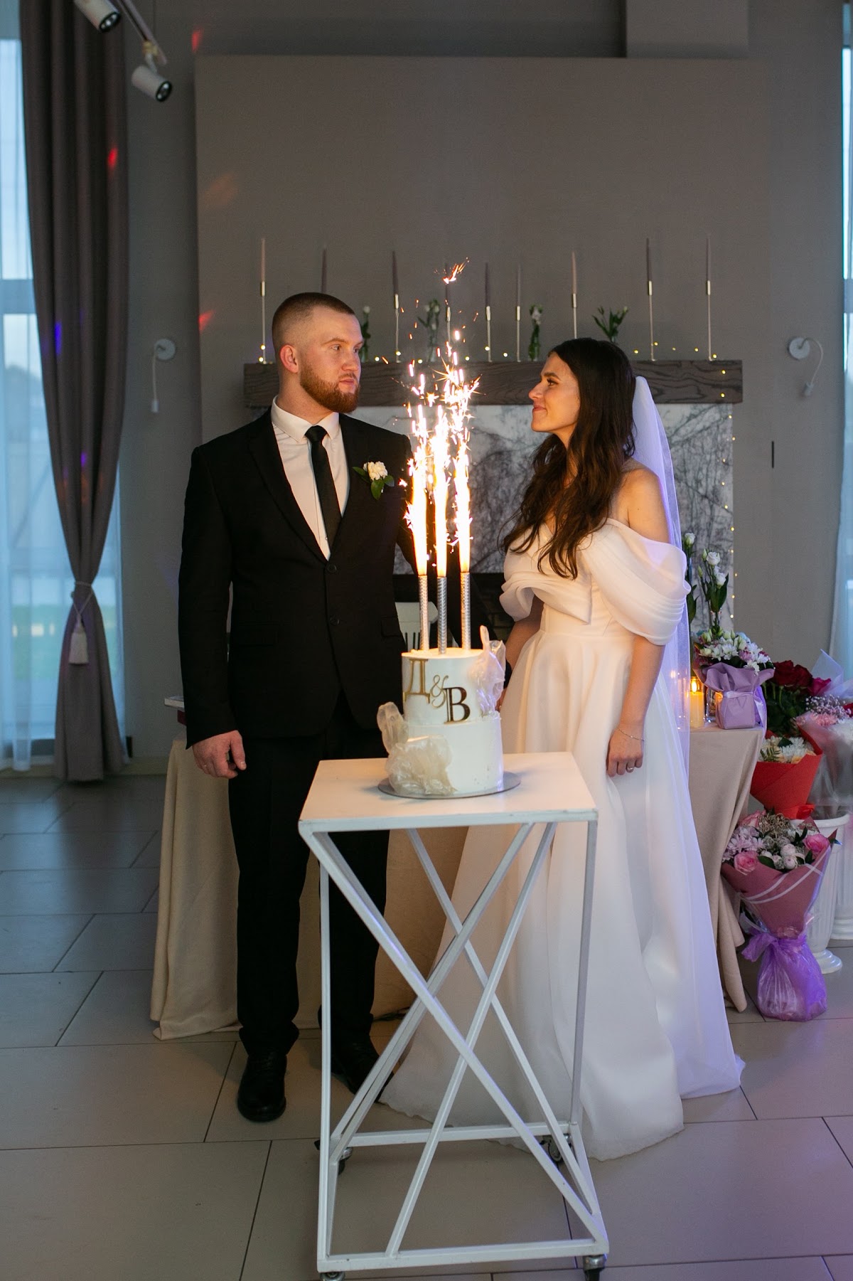 Портфолио: Свадьба
