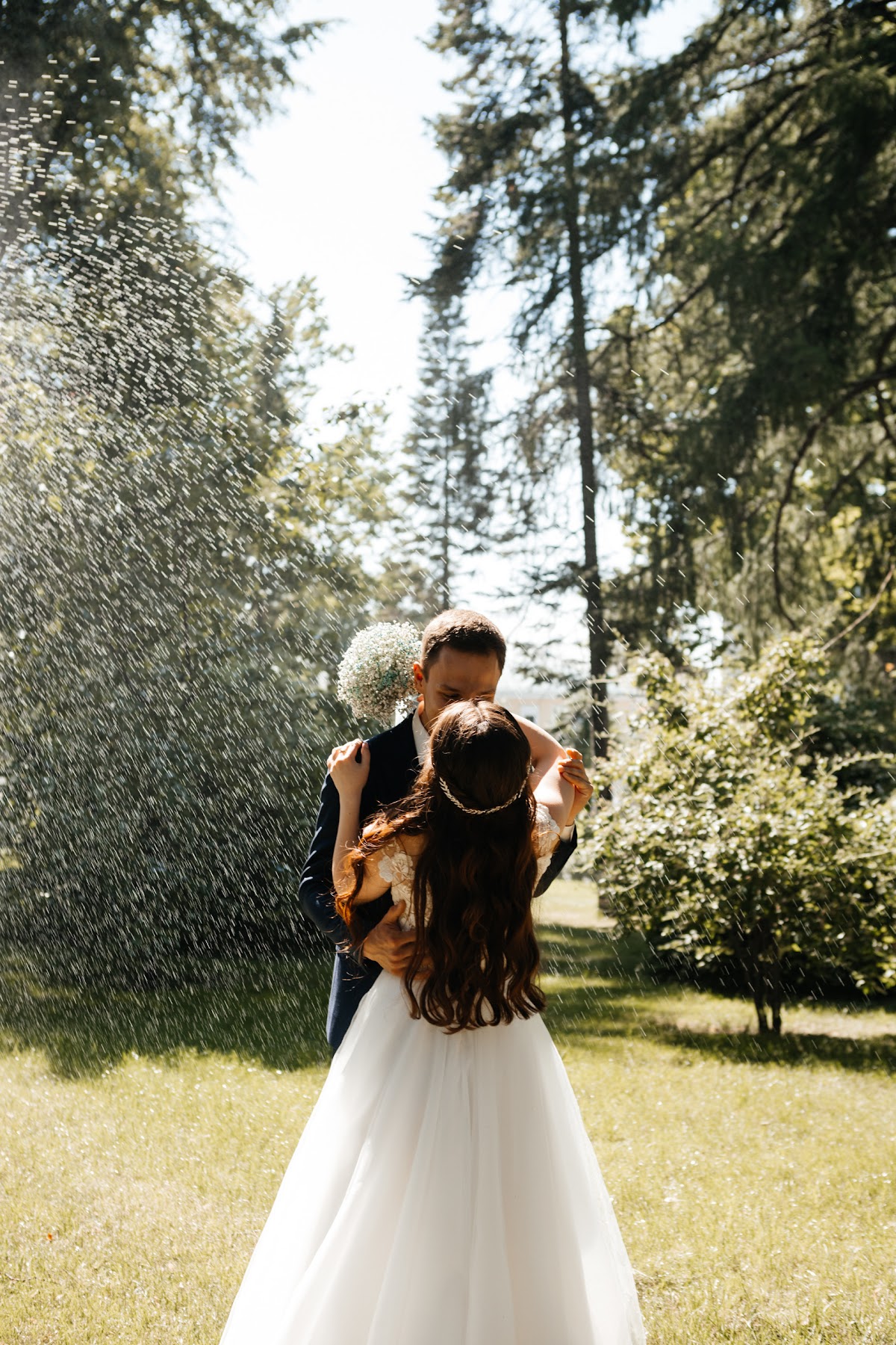 Артем и Алена