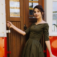 Катерина Ковалёва