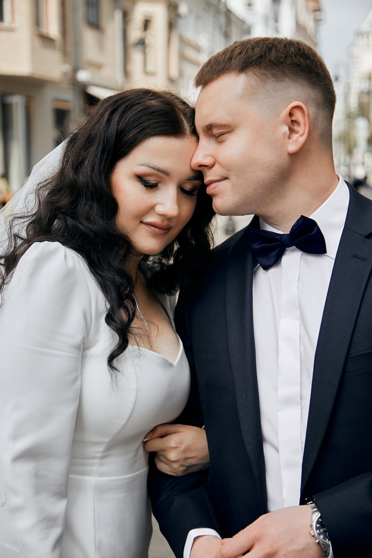Wedding Day №3