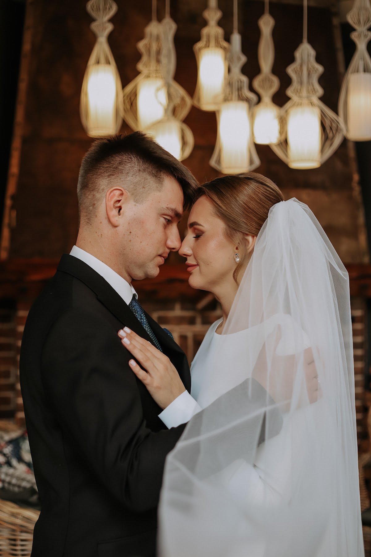 Портфолио: Свадьба