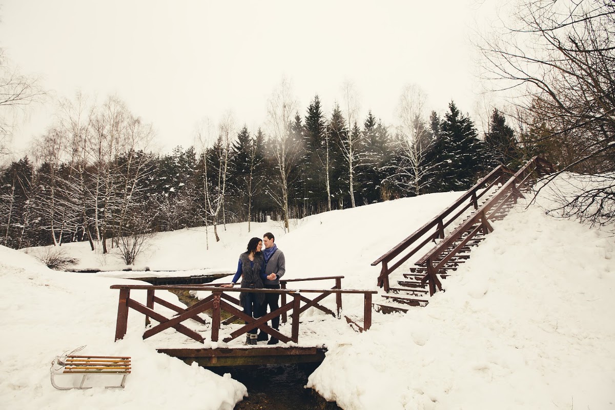 Love story P