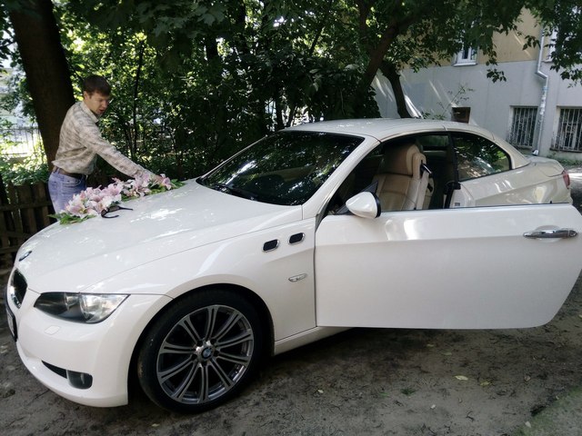 BMW 325 — кадр 2 из 11