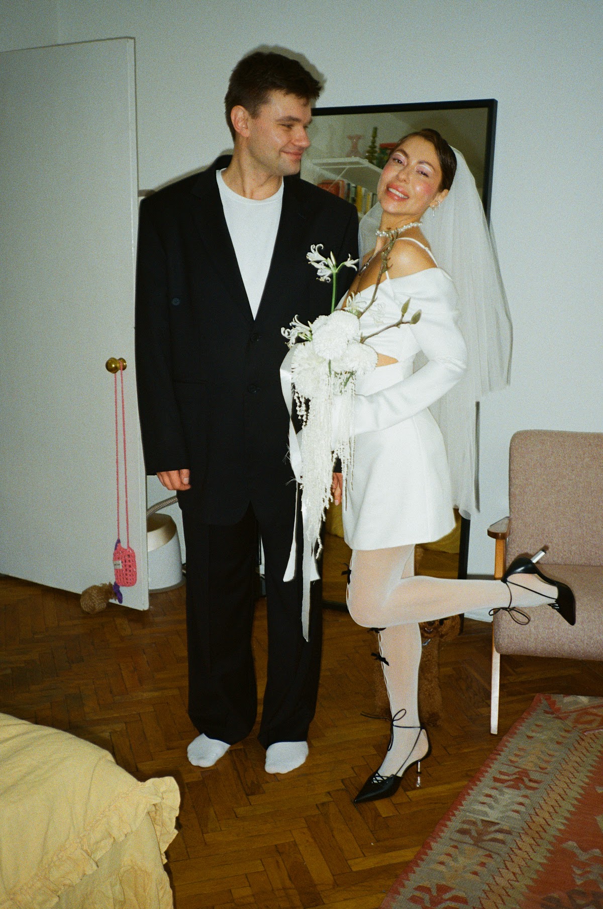 Екатерина Черненко
