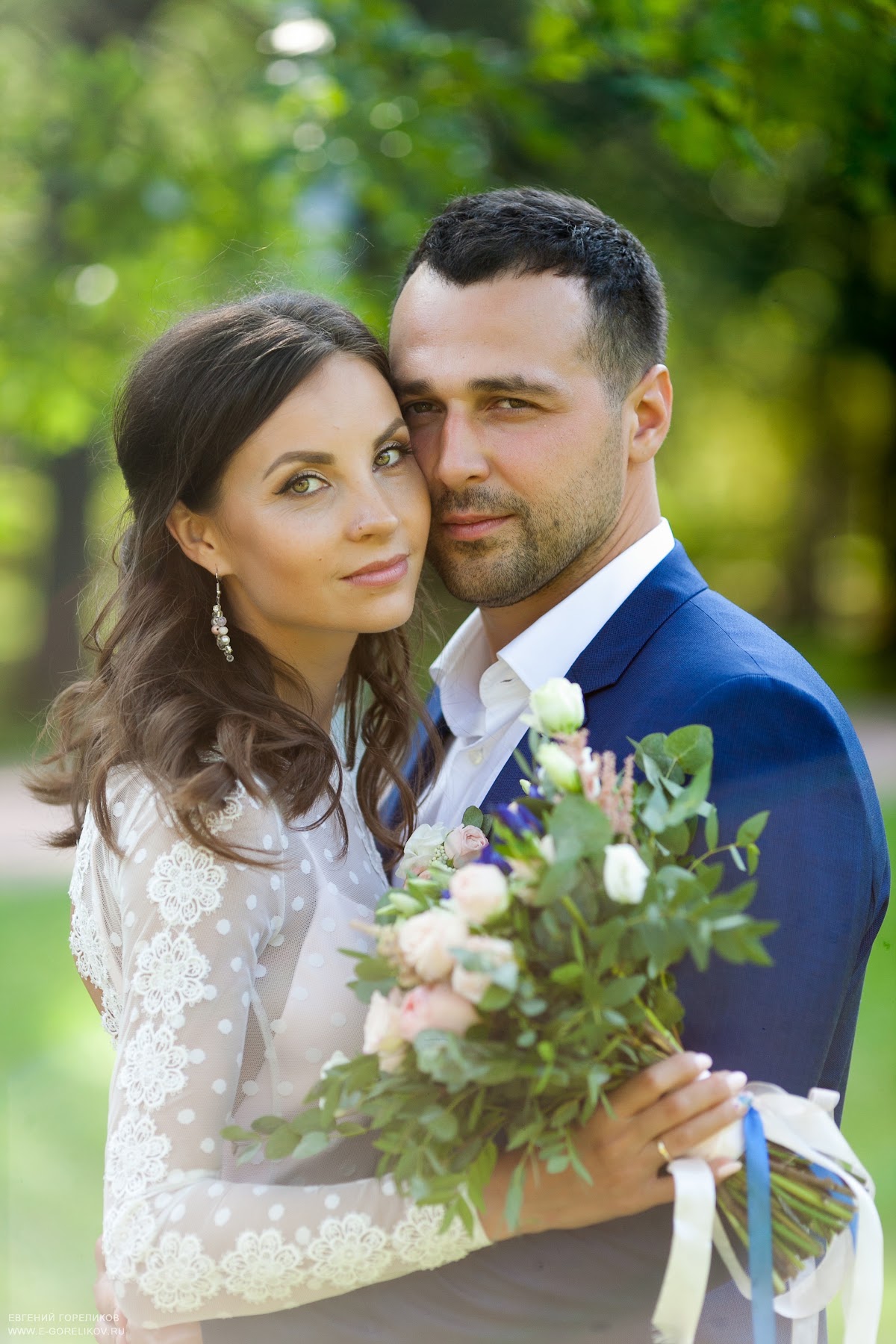 Таня и Саша