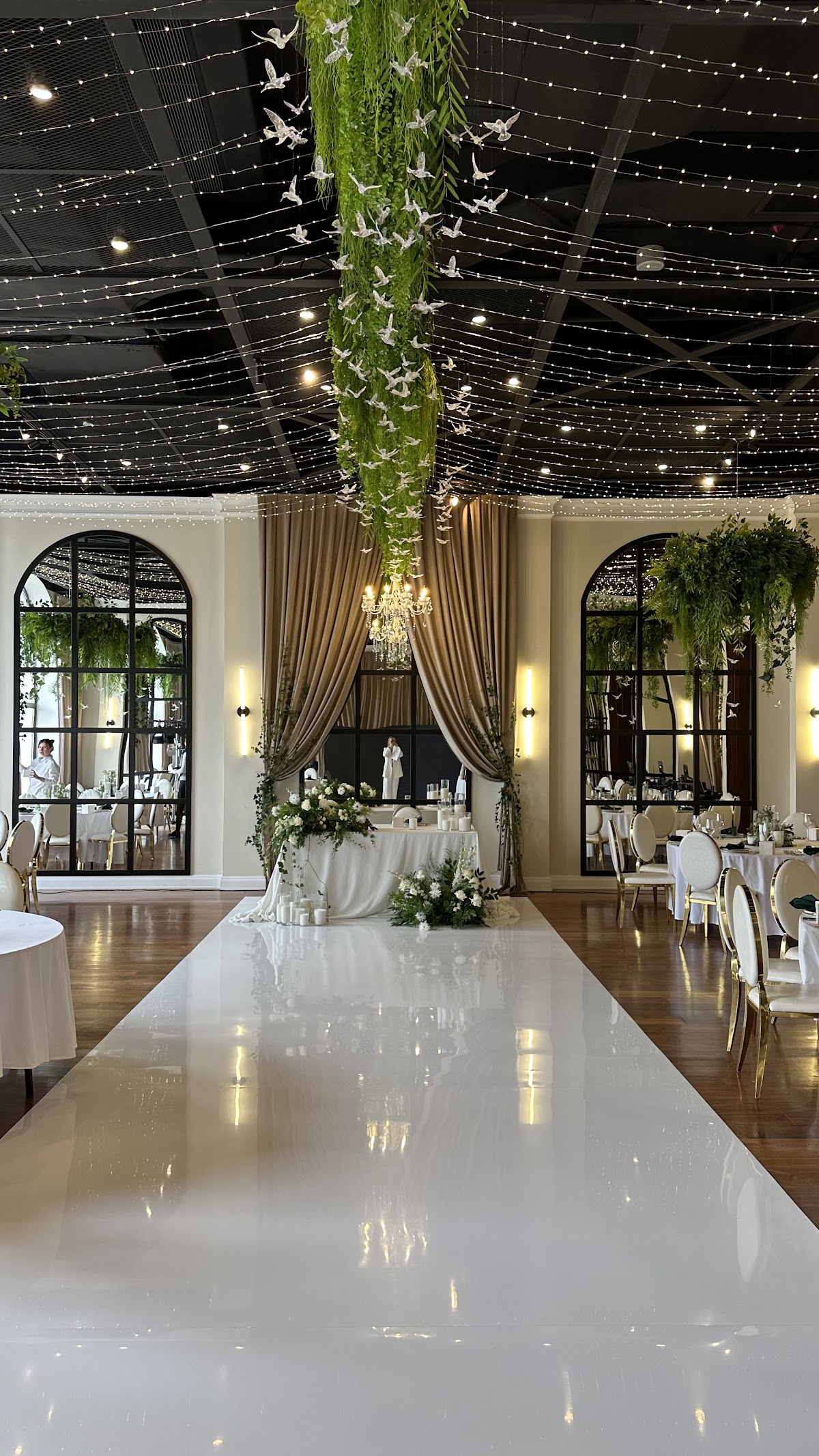 Art Wedding Sochi — кадр 3 из 825