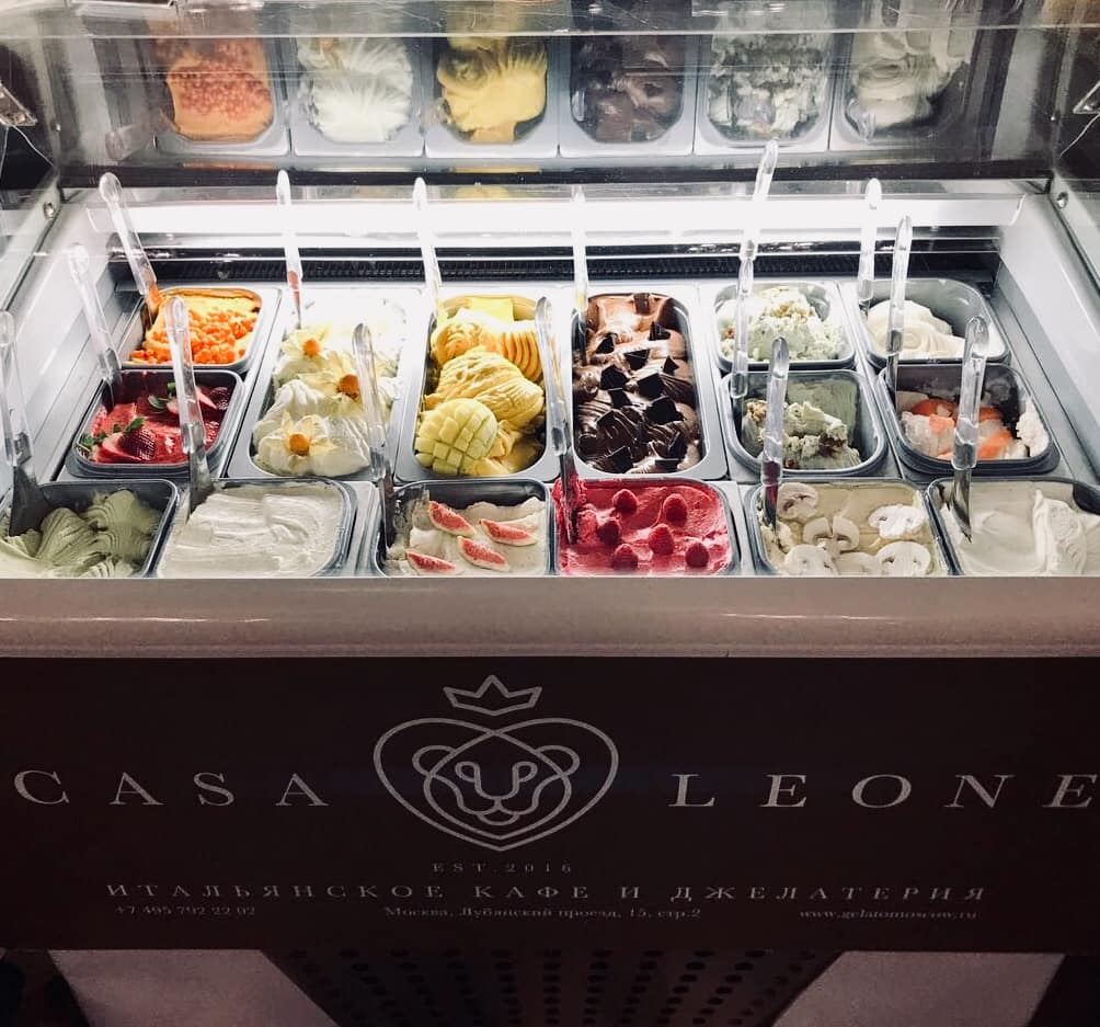 Casa Leone