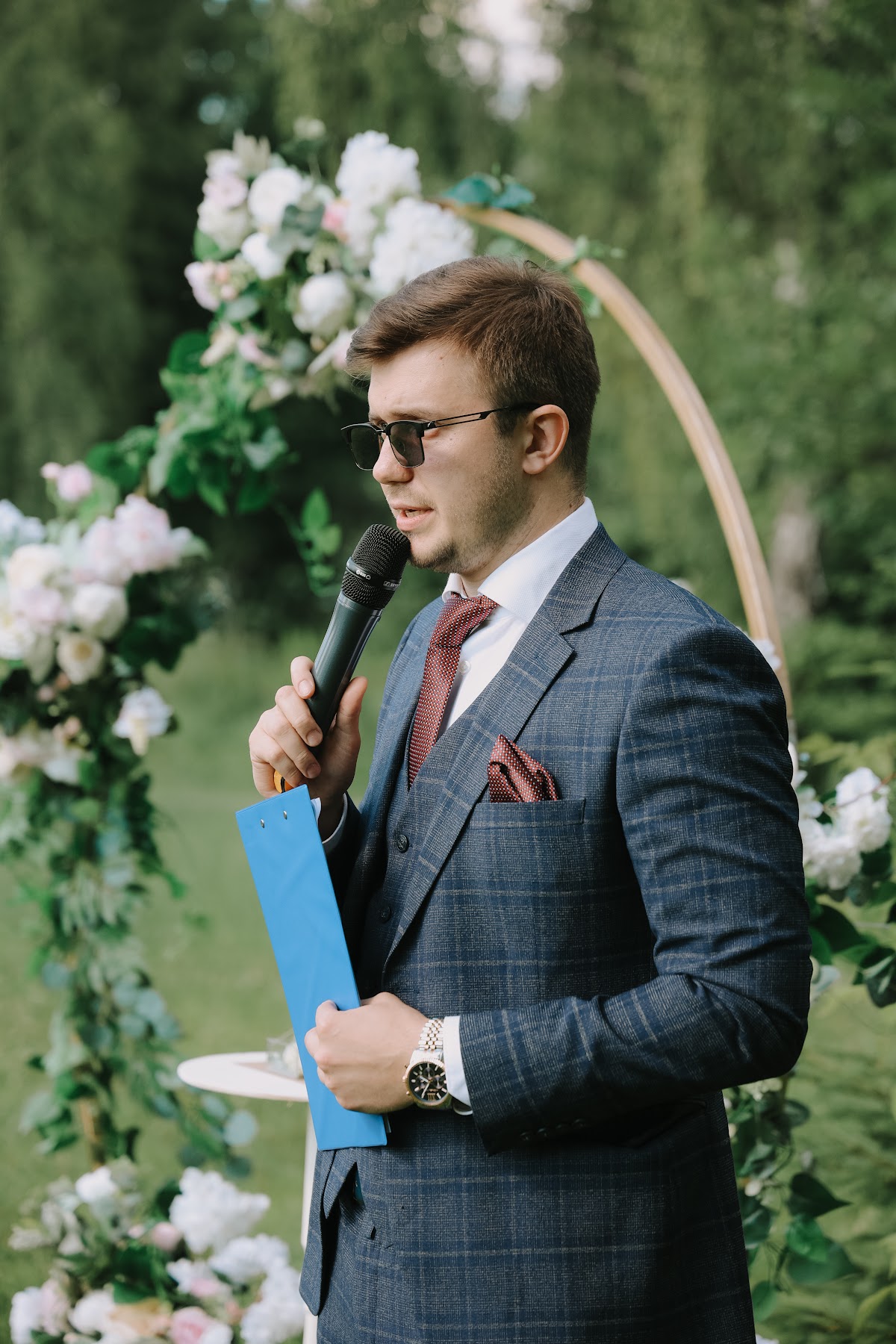 Портфолио: Свадьба
