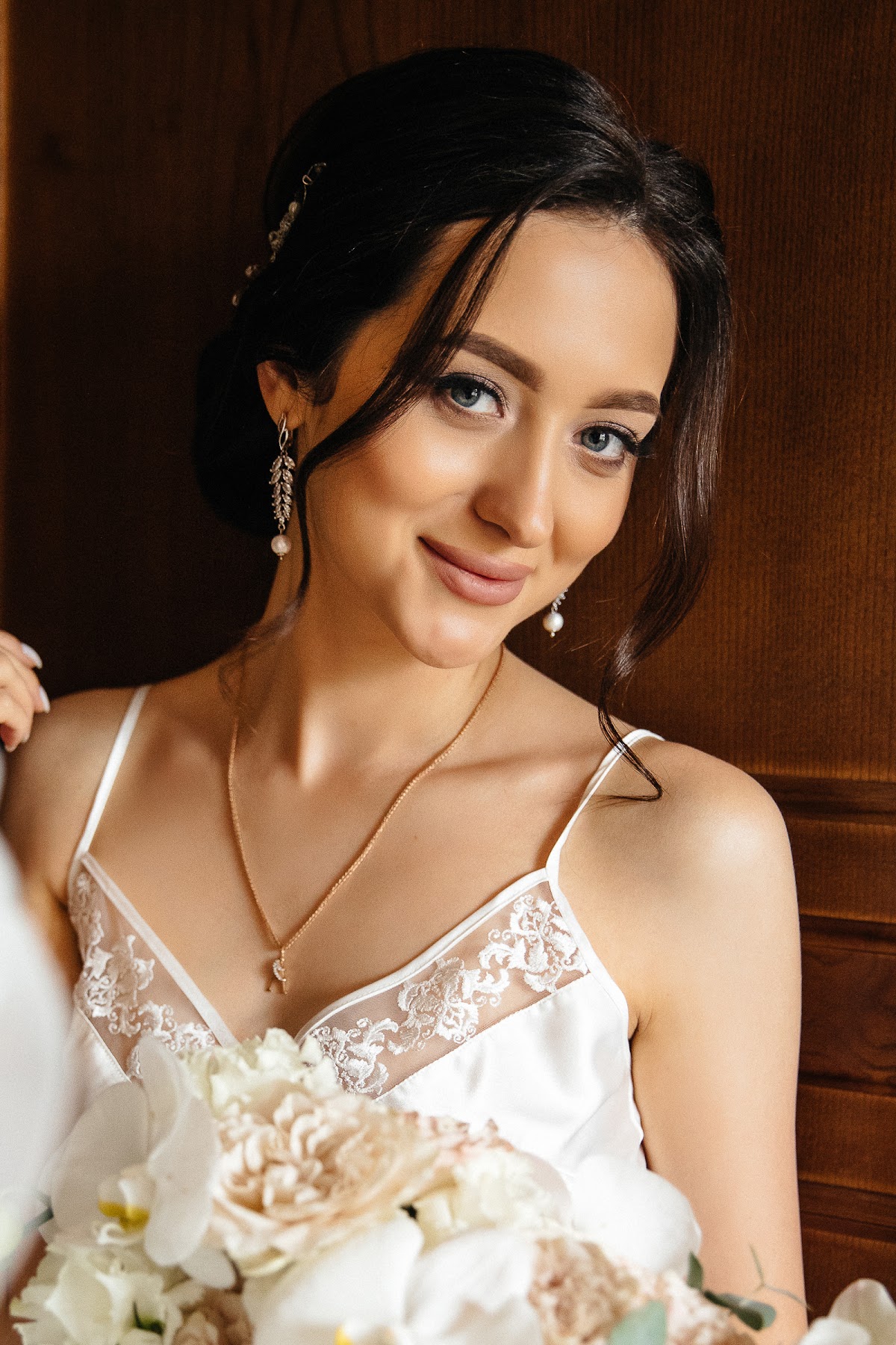 Анна и Альберт