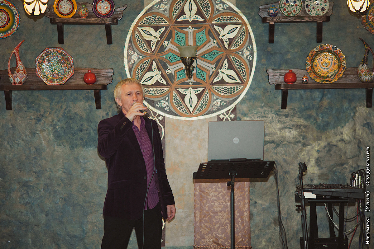 Александра и Николай - 26.04.2014