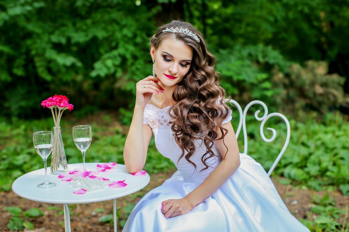 Анна и Антон