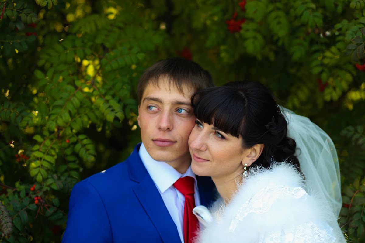 Инна и Виктор