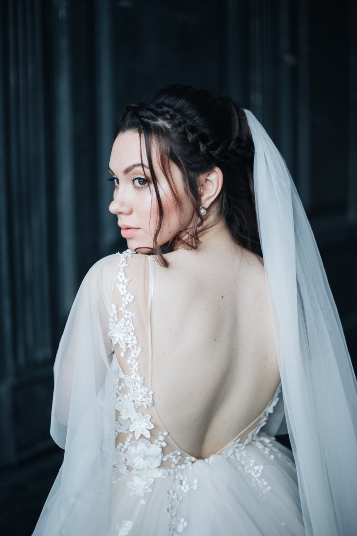 Анастасия Кузнецова
