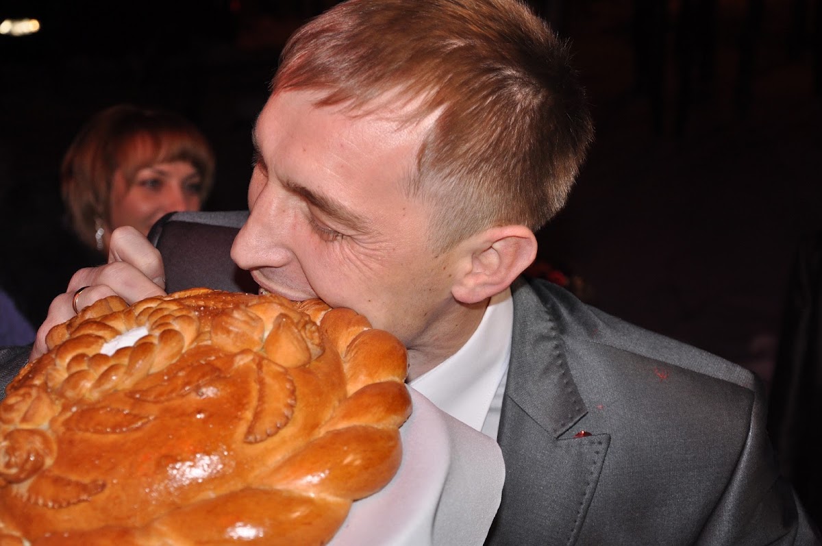 Фото со свадеб