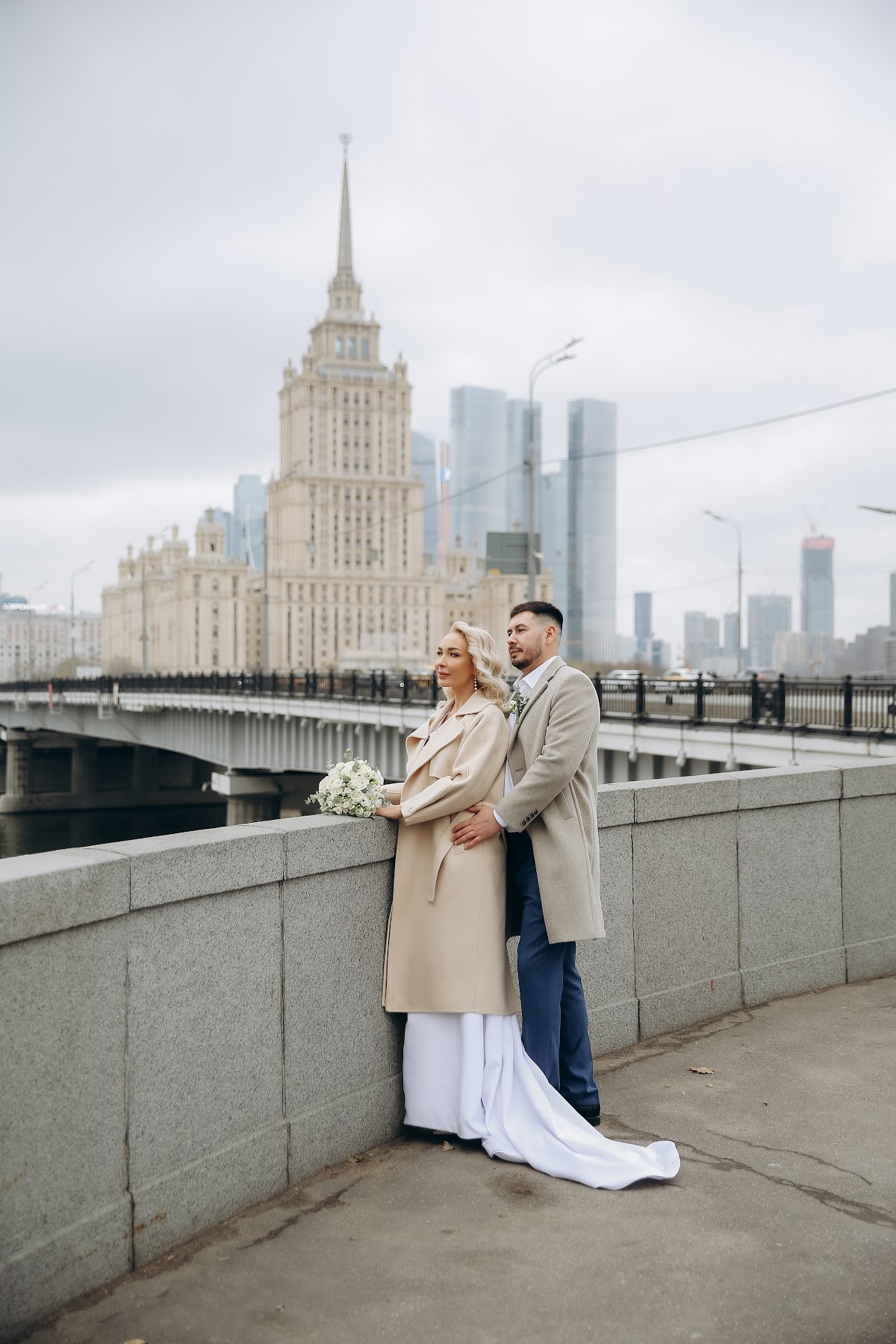 Светлана и Максим
