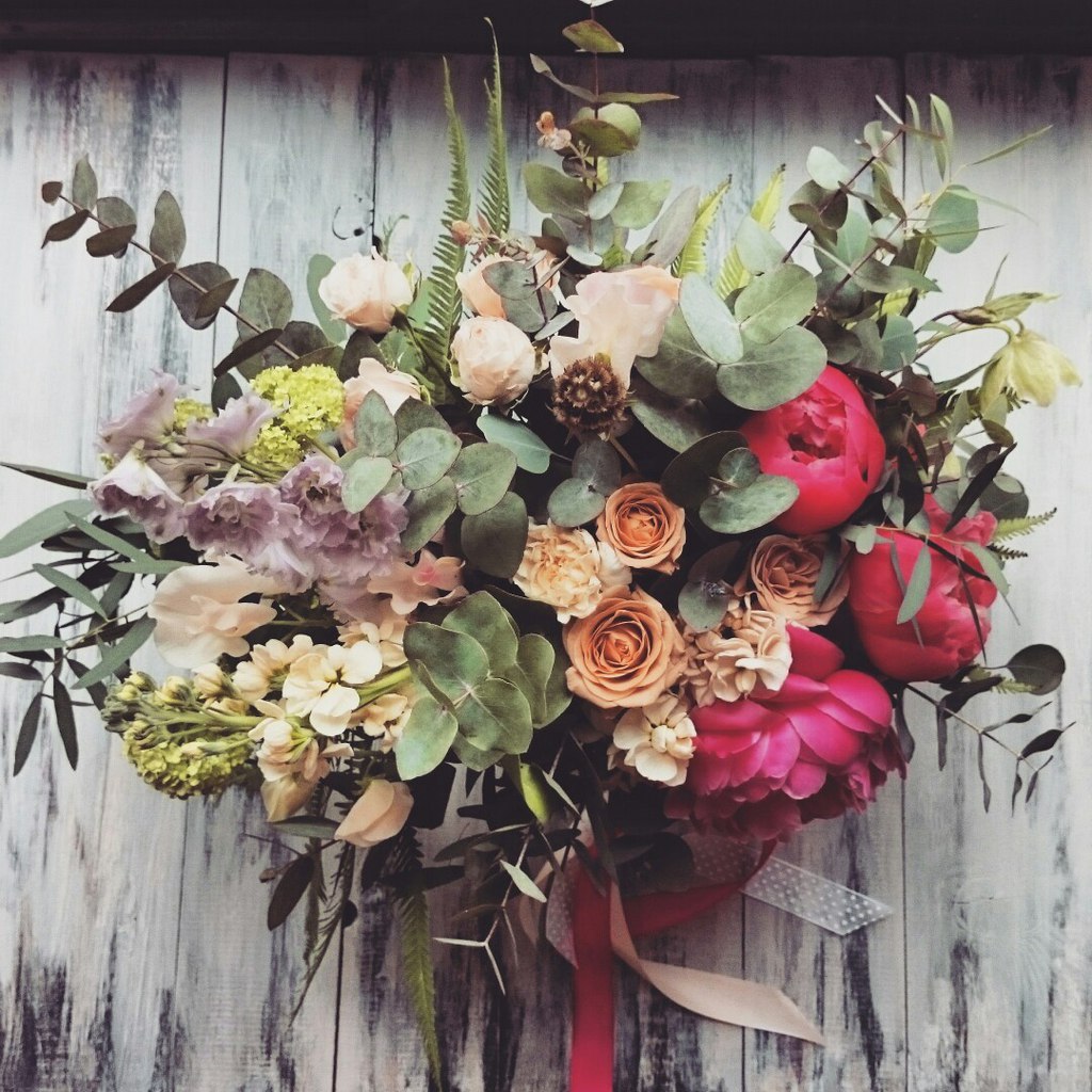 Rosemary floral studio — кадр 3 из 20