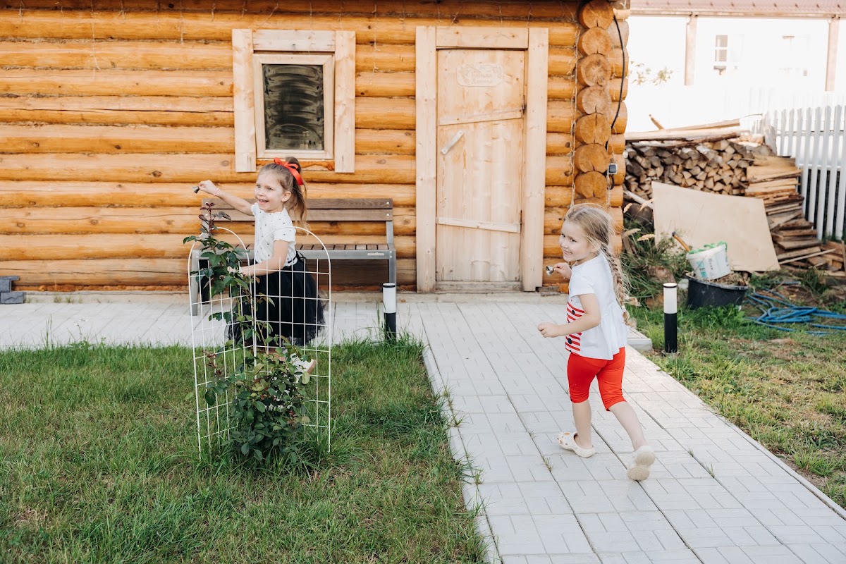 Детский праздник