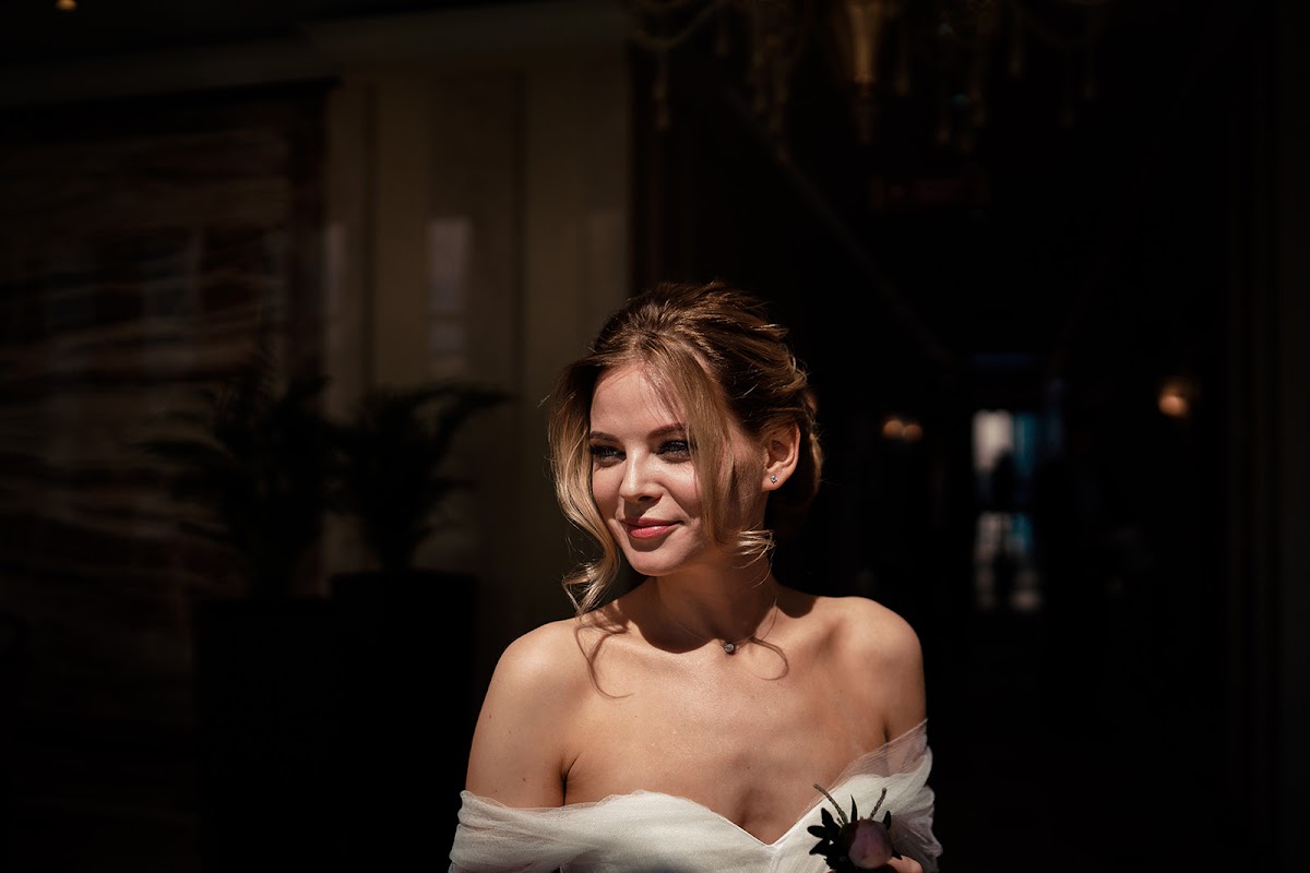 Екатерина и Ярослав