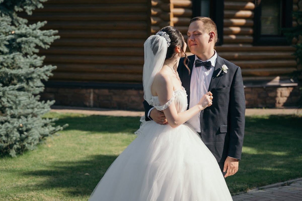 Алина и Геннадий